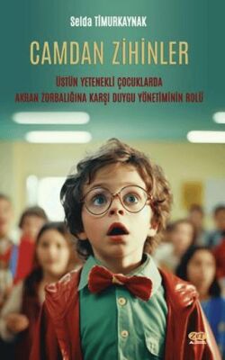 Camdan Zihinler - 1
