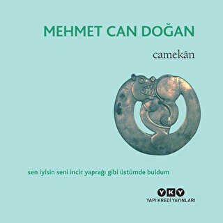 Camekan - Yapı Kredi Yayınları