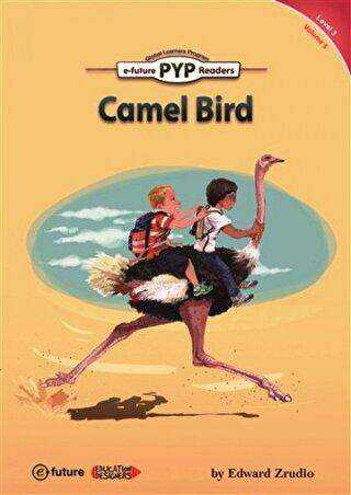 Camel Bird PYP Readers 3