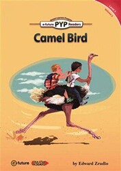 Camel Bird PYP Readers 3 - e-future