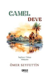 Camel - Deve - Gece Kitaplığı