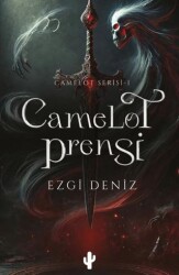 Camelot Prensi - Kaktüs Sanat