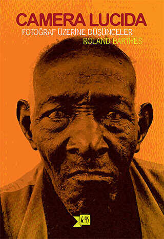 Camera Lucida - Altıkırkbeş Yayınları