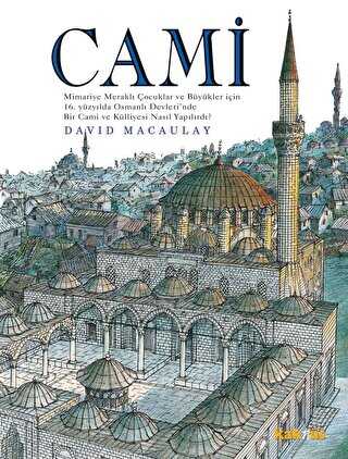 Cami - Kaknüs Yayınları