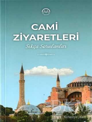 Cami Ziyaretleri - 1