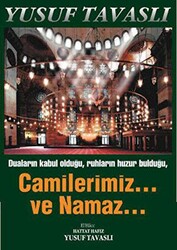 Camilerimiz... ve Namaz... Rahle BoyKO3 - Tavaslı Yayınları