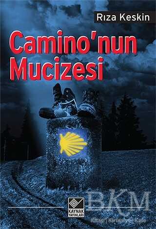 Camino’nun Mucizesi - Kaynak Yayınları