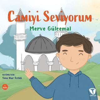 Camiyi Seviyorum - 1