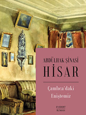 Çamlıca`daki Eniştemiz - 1