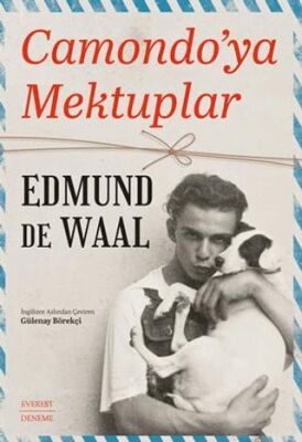 Camondo’ya Mektuplar - 1