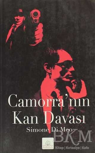 Camorra’nın Kan Davası - Kyrhos Yayınları