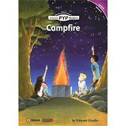 Campfire PYP Readers 6 - e-future