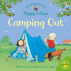 Camping Out - Usborne Farmyard Tales - Usborne