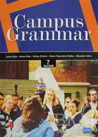 Campus Grammar - Nobel Akademik Yayıncılık
