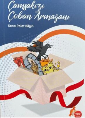 Çamsakızı Çoban Armağanı - 1