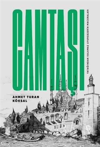 Camtaşı - 1