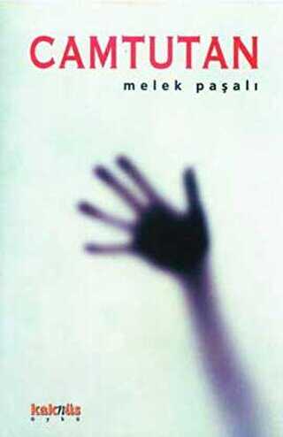 CAMTUTAN - Kaknüs Yayınları
