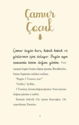 Çamur Çocuk - Genç Timaş