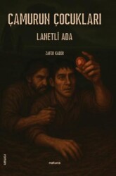 Çamurun Çocukları - Lanetli Ada - Natura Yayın