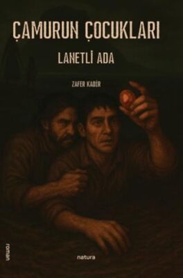 Çamurun Çocukları - Lanetli Ada - 1