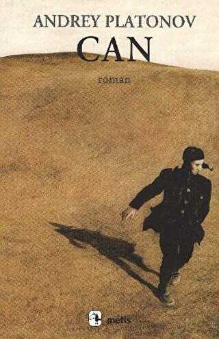 Can - Metis Yayınları