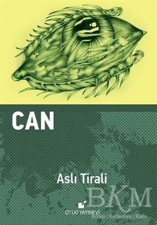 Can - Öteki Yayınevi