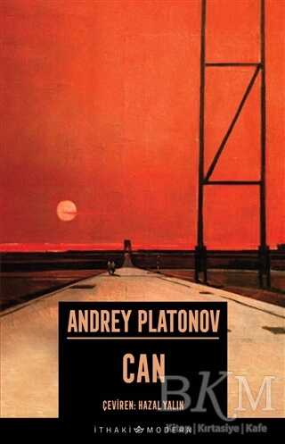 Can - İthaki Yayınları