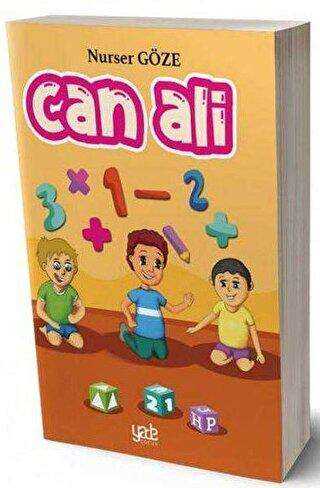 Can Ali - Yade Kitap