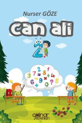 Can Ali 2 - 1