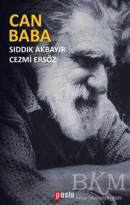 Can Baba - Puslu Yayıncılık