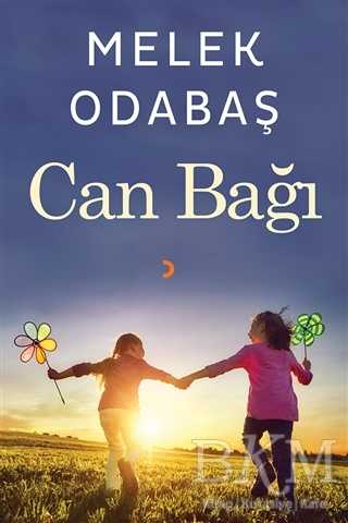 Can Bağı - Cinius Yayınları