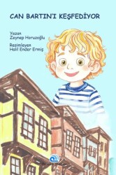 Can Bartın’ı Keşfediyor - Denizkızı Yayınları