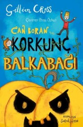 Can Boran ve Korkunç Balkabağı - Meraklı Tilki