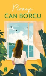 Can Borcu - Mona Kitap
