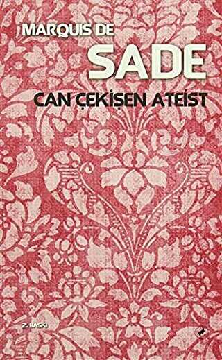 Can Çekişen Ateist - Kafe Kültür Yayıncılık