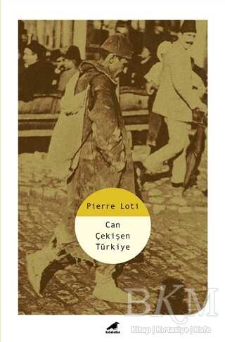 Can Çekişen Türkiye - Kara Karga Yayınları