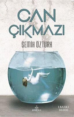 Can Çıkmazı kapağı