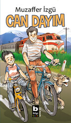 Can Dayım - Bilgi Yayınevi