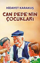 Can Dede’nin Çocukları - Bilgi Yayınevi