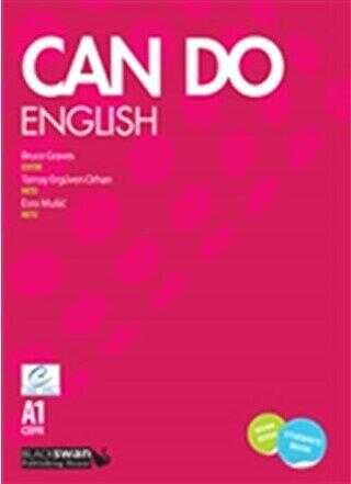 Can Do English A1