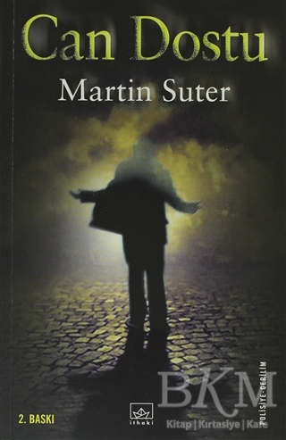 Can Dostu - İthaki Yayınları