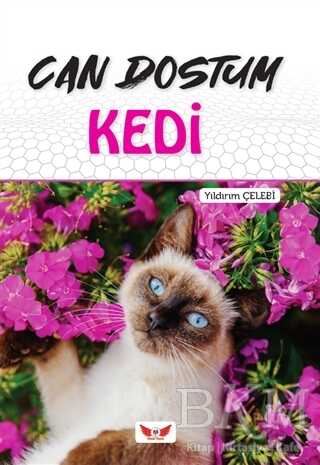 Can Dostum Kedi - Minel Yayın