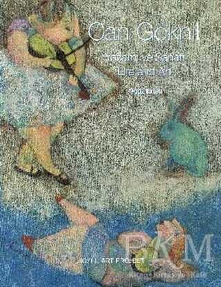 Can Göknil Yaşamı ve Sanatı - Bozlu Art Project