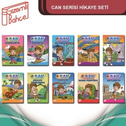 Can Hikaye Serisi - 2