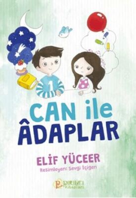 Can ile Adaplar - 1