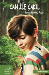 Can ile Çakıl - Ağustos Böceği