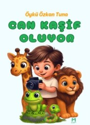 Can Kaşif Oluyor - Memento Mori