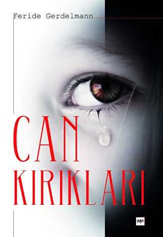Can Kırıkları - Tilki Kitap
