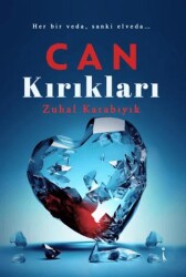 Can Kırıkları - İkinci Adam Yayınları