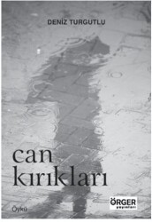 Can Kırıkları - Örger Yayınları